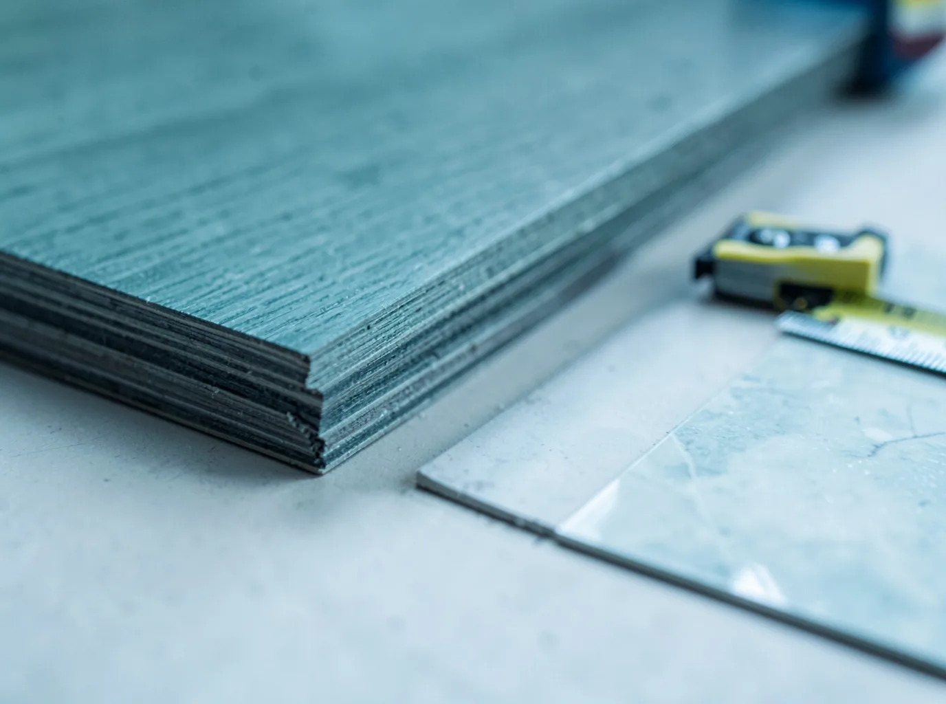 Luxury Vinyl Plank Installation Beason, IL FAQs